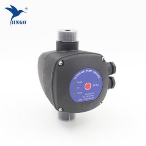 220V-240V水泵壓力控制器