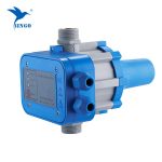 水泵自動電子壓力控制開關，缺水調節